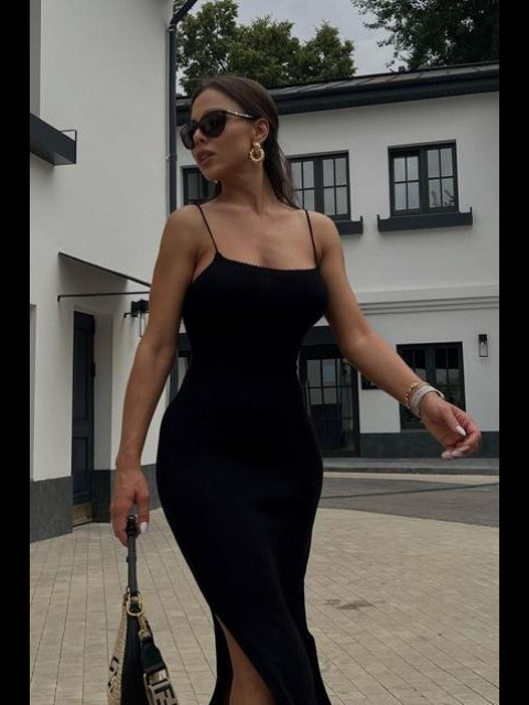 Проститука Питера Лаура