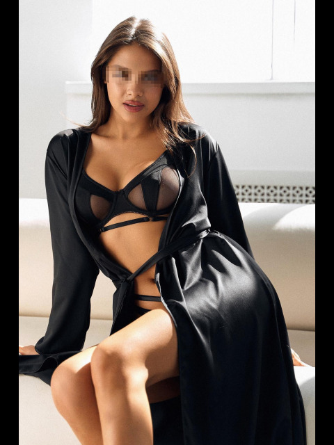 Проститука Питера Лиля 