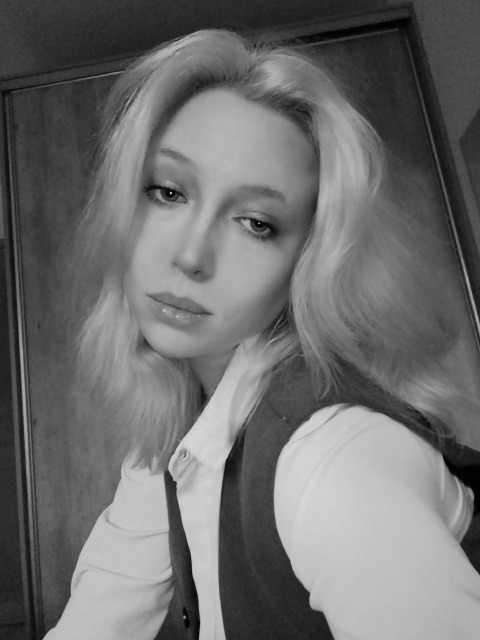 Проститука Питера Инга