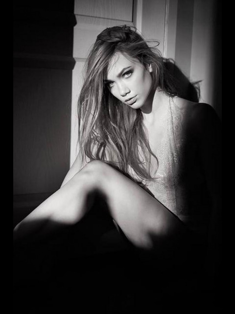 Проститука Питера Ника