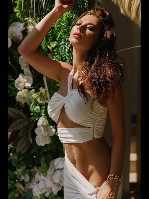 Проститука Питера Марина