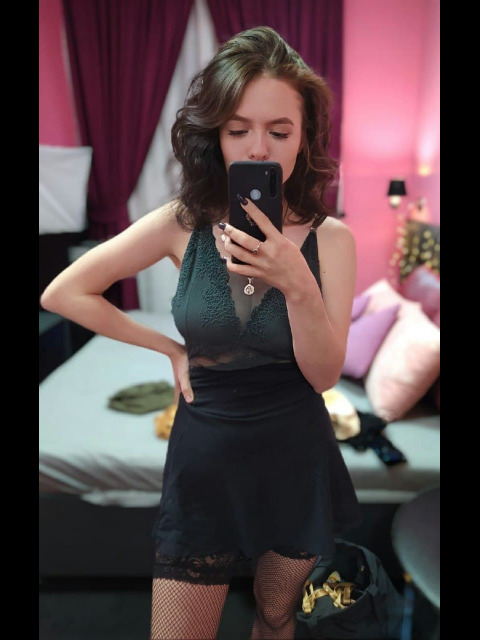 Проститука Питера Вика